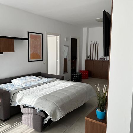 클루지나포카 Apartamentul 116 아파트 외부 사진