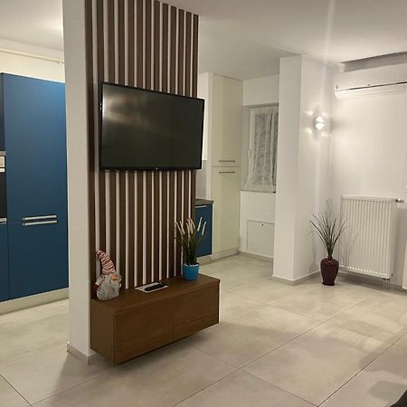 클루지나포카 Apartamentul 116 아파트 외부 사진