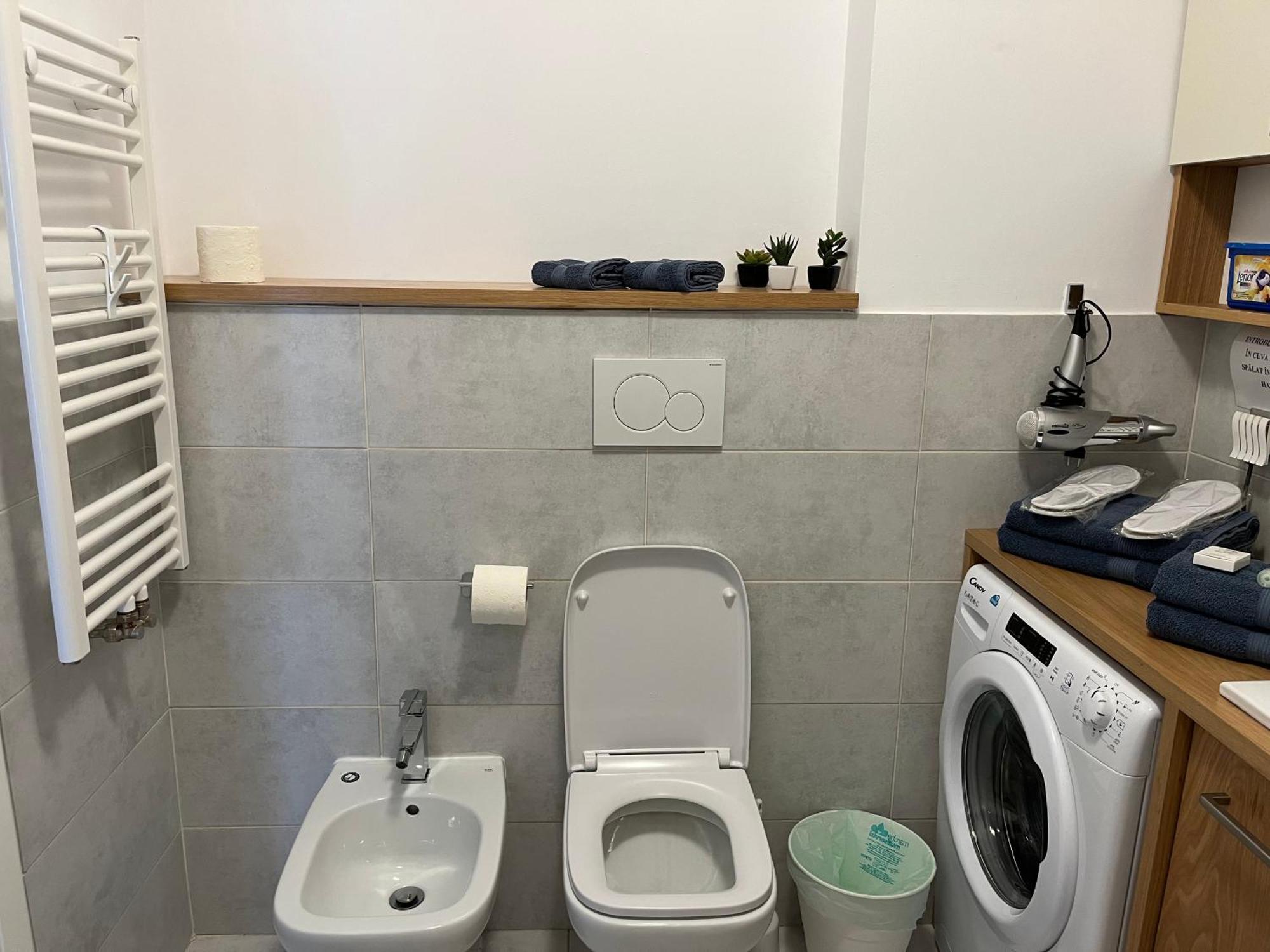 클루지나포카 Apartamentul 116 아파트 외부 사진